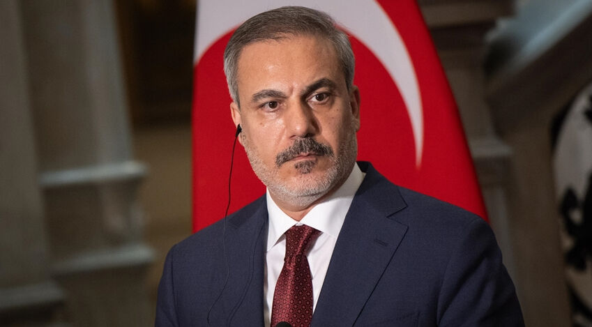 AB ülkeleri birer birer kapımızı çalıyor! Ziyaretler sürüyor AB ülkeleri birer birer kapımızı çalıyor! Ziyaretler sürüyor - 1. Resim