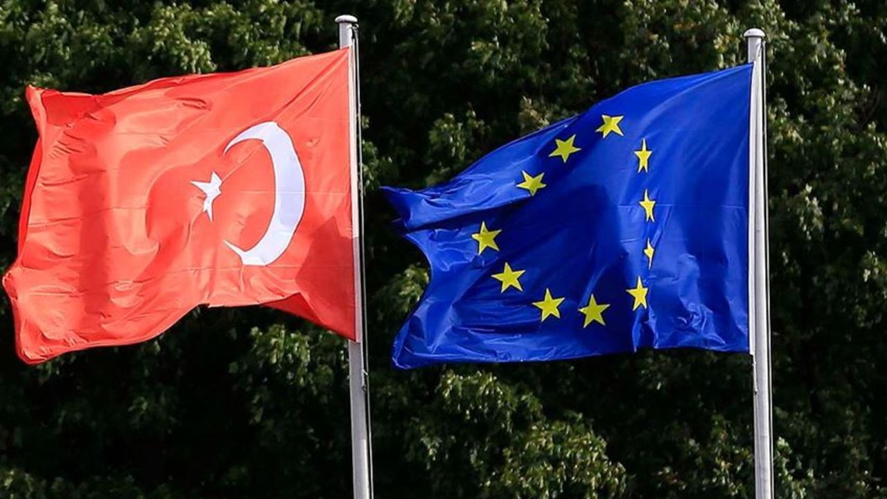  - AB ülkeleri birer birer kapımızı çalıyor