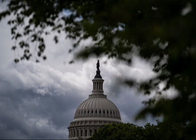 ABD Kongresi'nin Bütçe Ofisi hacklendi! İç yazışmalar ele geçirildi ABD Kongresi'nin Bütçe Ofisi hacklendi! İç yazışmalar ele geçirildi - 1. Resim