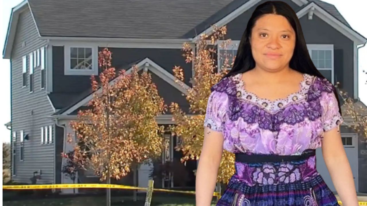  - Pes dedirten olay! Yanlış adrese giden temizlik görevlisi faciayı yaşadı