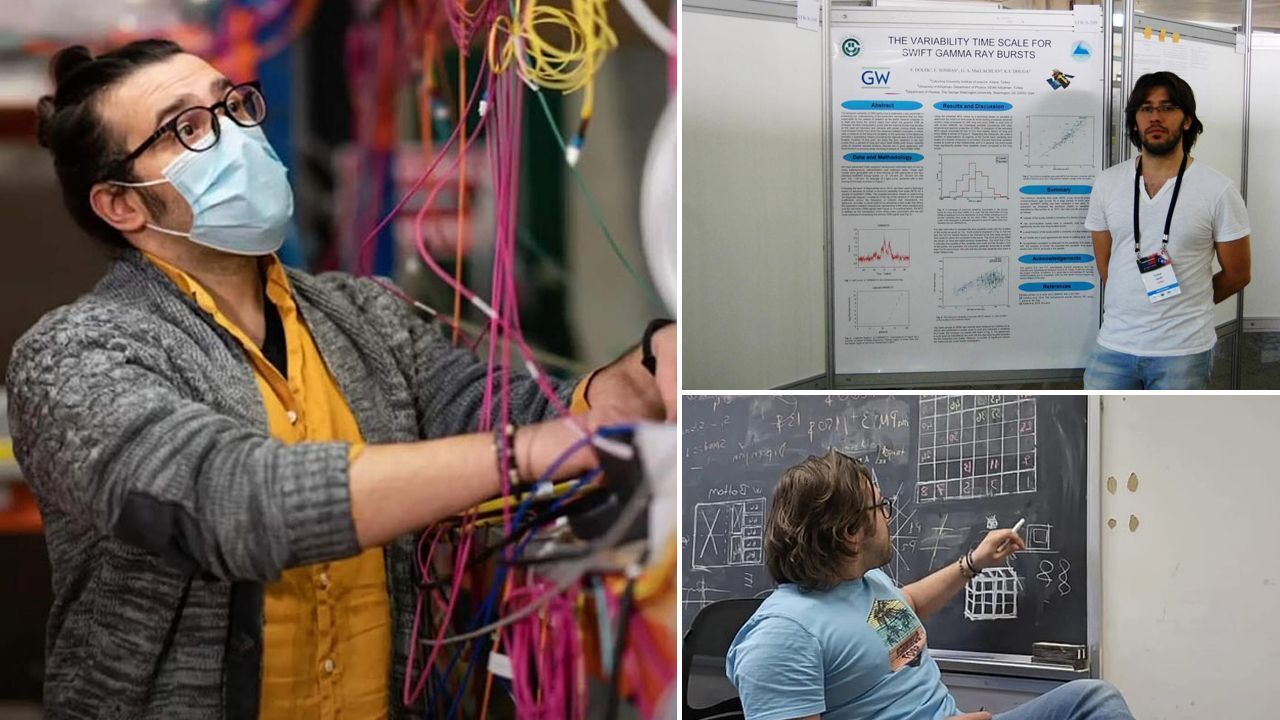  - ABD’deki Türk bilim insanı hakkında karar çıktı!