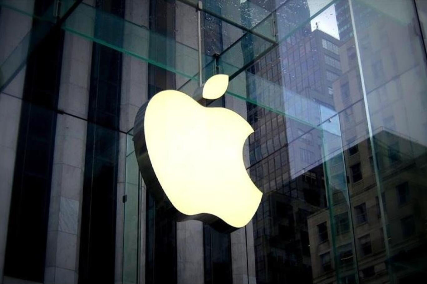 Artık Apple denince akla ilk olarak iPhone gelmeyecek! 'Robot projesi' yılda 130 milyar dolar kazandırabilir Artık Apple denince akla ilk olarak iPhone gelmeyecek! 'Robot projesi' yılda 130 milyar dolar kazandırabilir - 1. Resim