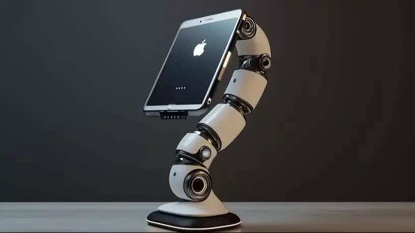 Artık Apple denince akla ilk olarak iPhone gelmeyecek! 'Robot projesi' yılda 130 milyar dolar kazandırabilir Artık Apple denince akla ilk olarak iPhone gelmeyecek! 'Robot projesi' yılda 130 milyar dolar kazandırabilir - 2. Resim