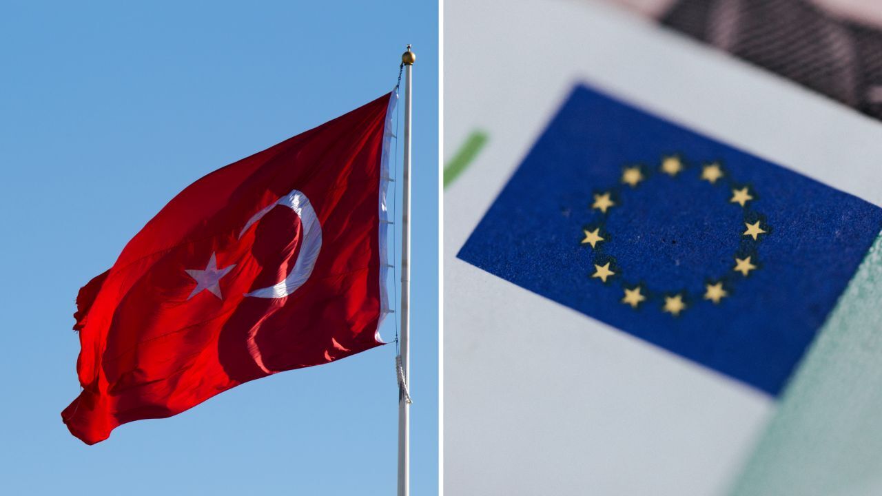  - Romanya’dan Türkiye’ye AB desteği