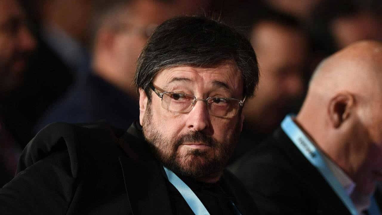 Bahis soruşturmasında flaş gelişme! Kulüp başkanı ve hakemler hakkında gözaltı kararı Bahis soruşturmasında flaş gelişme! Kulüp başkanı ve hakemler hakkında gözaltı kararı - 2. Resim