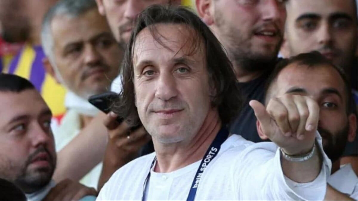 Bahis soruşturmasında flaş gelişme! Kulüp başkanı ve hakemler hakkında gözaltı kararı Bahis soruşturmasında flaş gelişme! Kulüp başkanı ve hakemler hakkında gözaltı kararı - 1. Resim