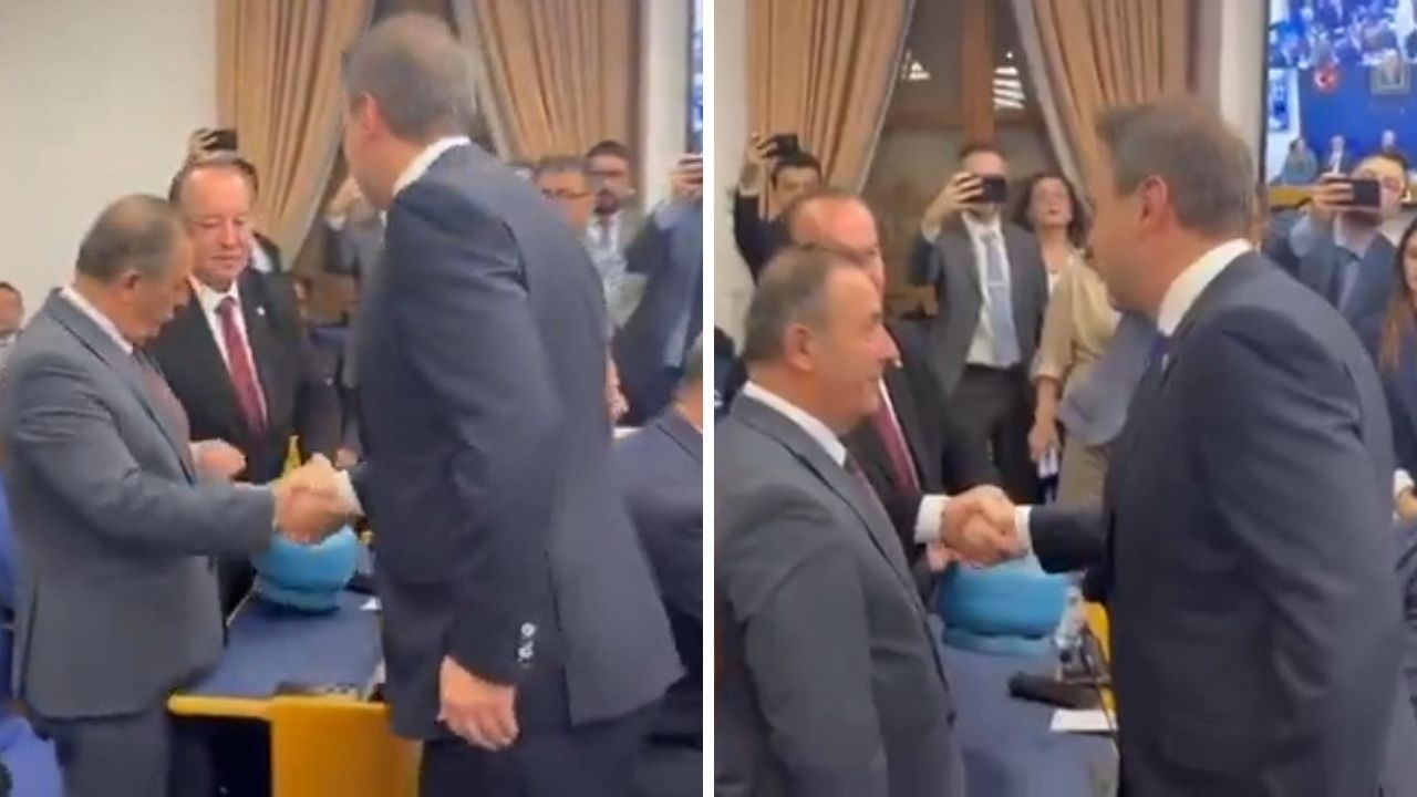 -Bakan Bayraktar'dan CHP'li vekile olay cevap!