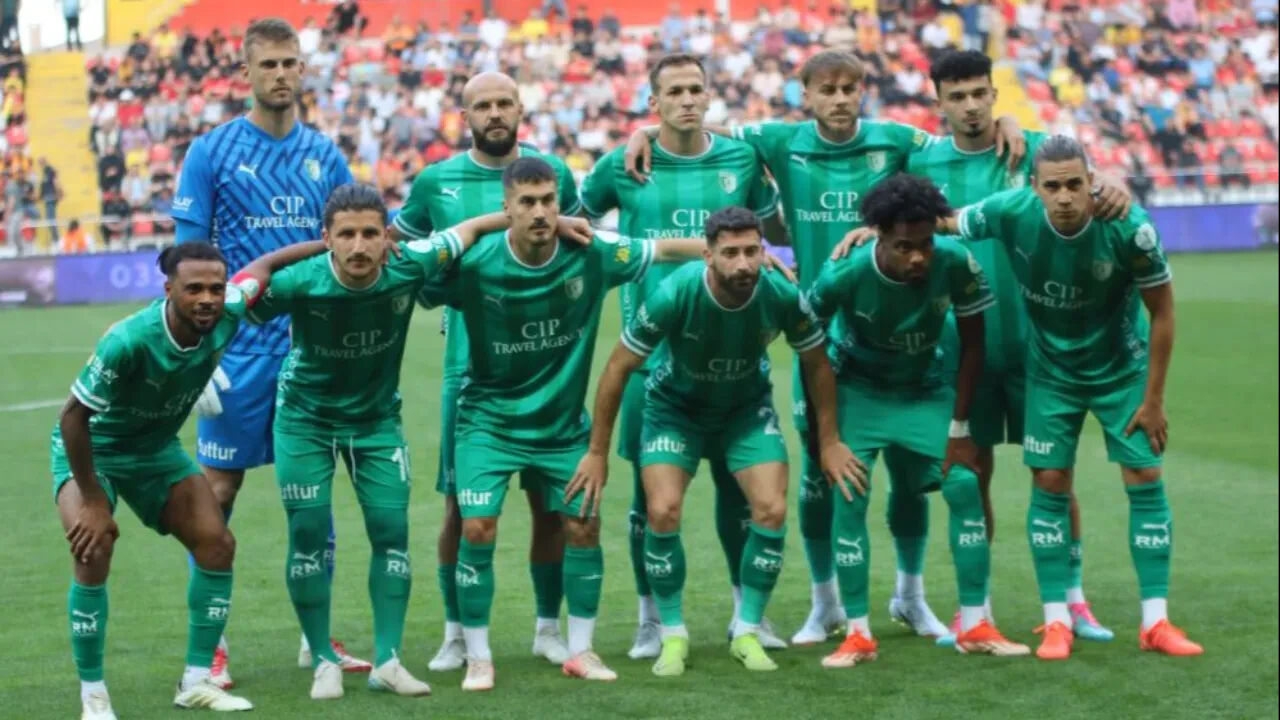 Bodrum FK - İstanbulspor maçı nerede izlenir, hangi kanalda, saat kaçta başlayacak? Bodrum FK - İstanbulspor maçı nerede izlenir, hangi kanalda, saat kaçta başlayacak? - 2. Resim