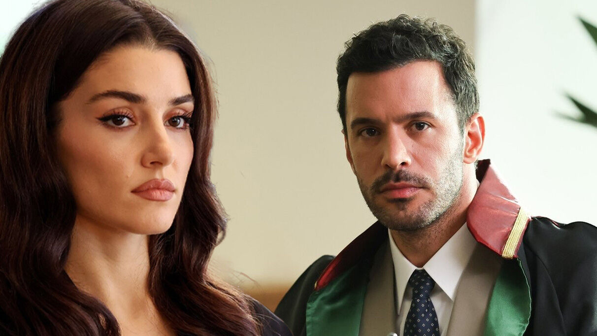 Bu akşam hangi diziler var? 7 Kasım 2025 yayın akışı: Kızılcık Şerbeti, Arka Sokaklar... Bu akşam hangi diziler var? 7 Kasım 2025 yayın akışı: Kızılcık Şerbeti, Arka Sokaklar... - 6. Resim