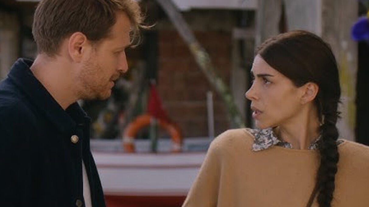 Bu akşam hangi diziler var? 7 Kasım 2025 yayın akışı: Kızılcık Şerbeti, Arka Sokaklar... Bu akşam hangi diziler var? 7 Kasım 2025 yayın akışı: Kızılcık Şerbeti, Arka Sokaklar... - 3. Resim