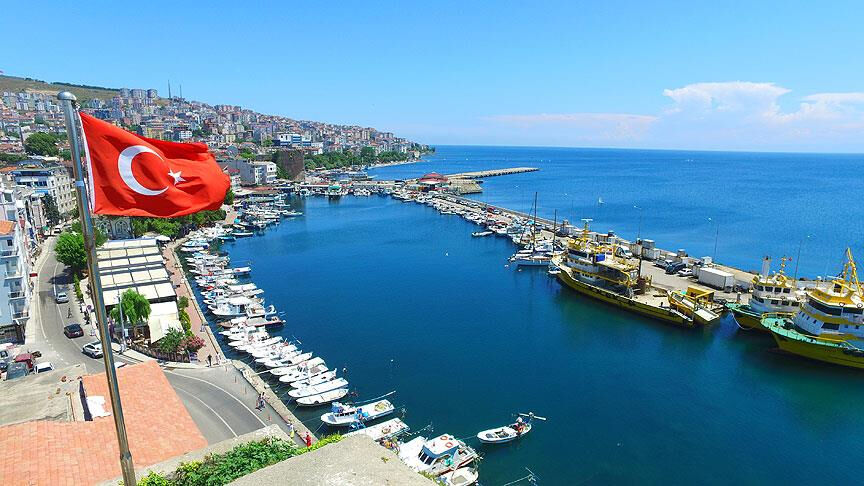 CHP'li Sinop ve Amasya belediyelerinde usulsüzlük zinciri! Sayıştay raporunda ortaya çıktı CHP'li Sinop Belediyesi'nde usulsüzlük zinciri! Sayıştay raporunda ortaya çıktı - 3. Resim