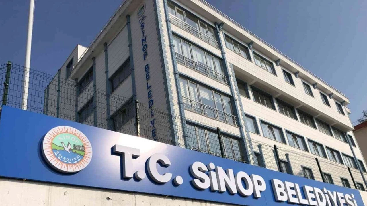 CHP'li Sinop ve Amasya belediyelerinde usulsüzlük zinciri! Sayıştay raporunda ortaya çıktı CHP'li Sinop Belediyesi'nde usulsüzlük zinciri! Sayıştay raporunda ortaya çıktı - 1. Resim