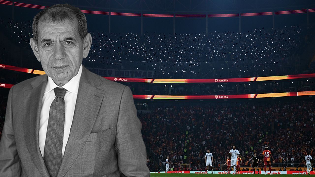  -Galatasaray'dan yayıncı kuruluşa ağır suçlama!