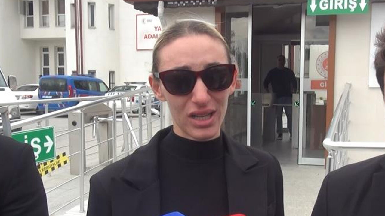 Güllü’nün ölümü üzerindeki şüphe artıyor! Yeni detay ortaya çıktı Güllü’nün ölümü üzerindeki şüphe artıyor! Yeni detay ortaya çıktı - 1. Resim