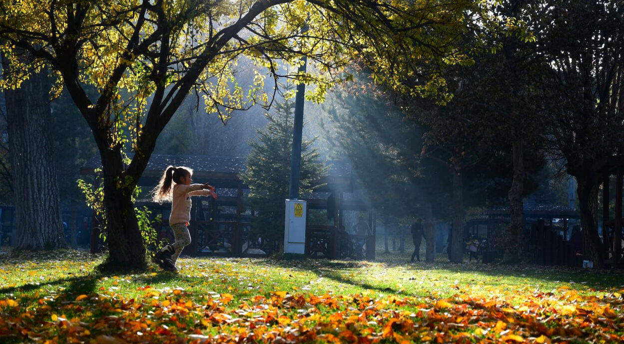 Hafta sonu hava nasıl olacak? Meteoroloji 8-9 Kasım tahminlerini açıkladı - 2. Resim