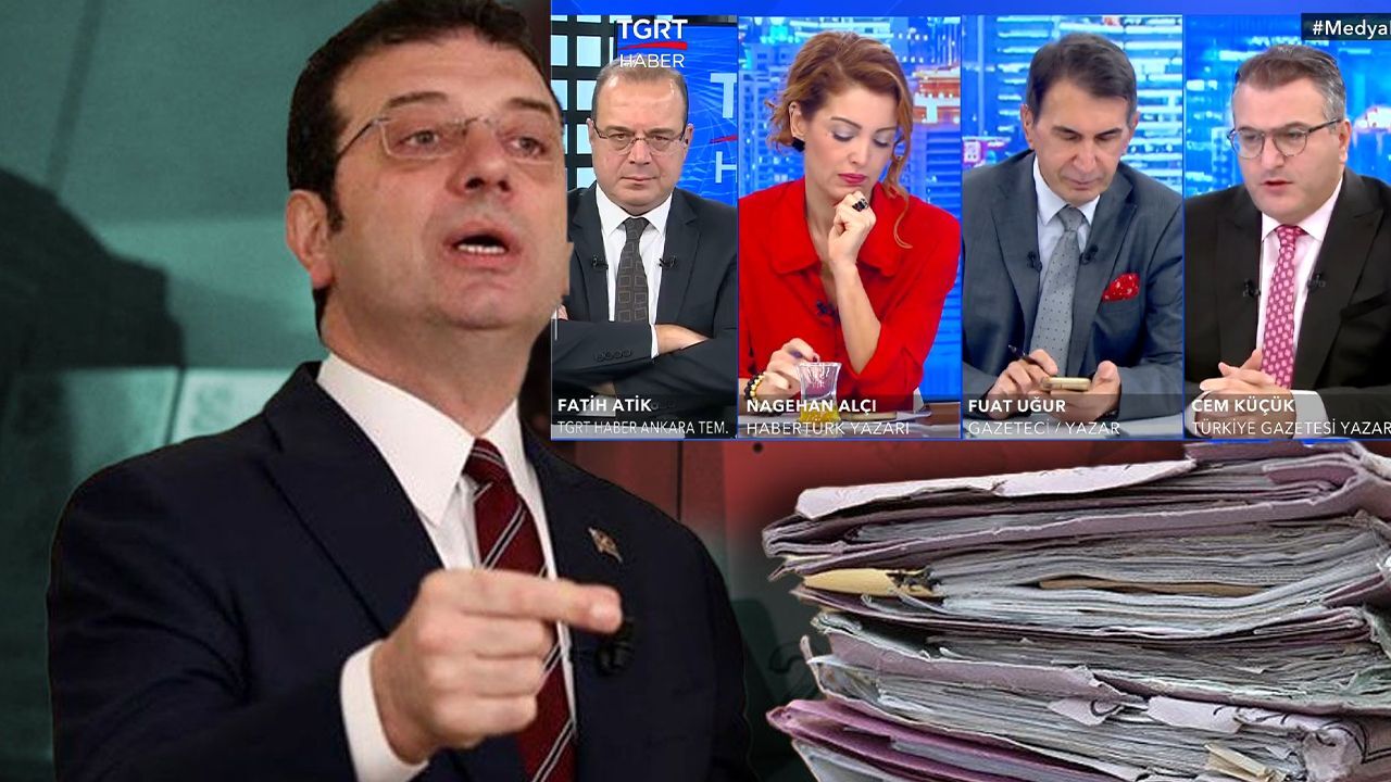  - İBB iddianamesi için geri sayım!