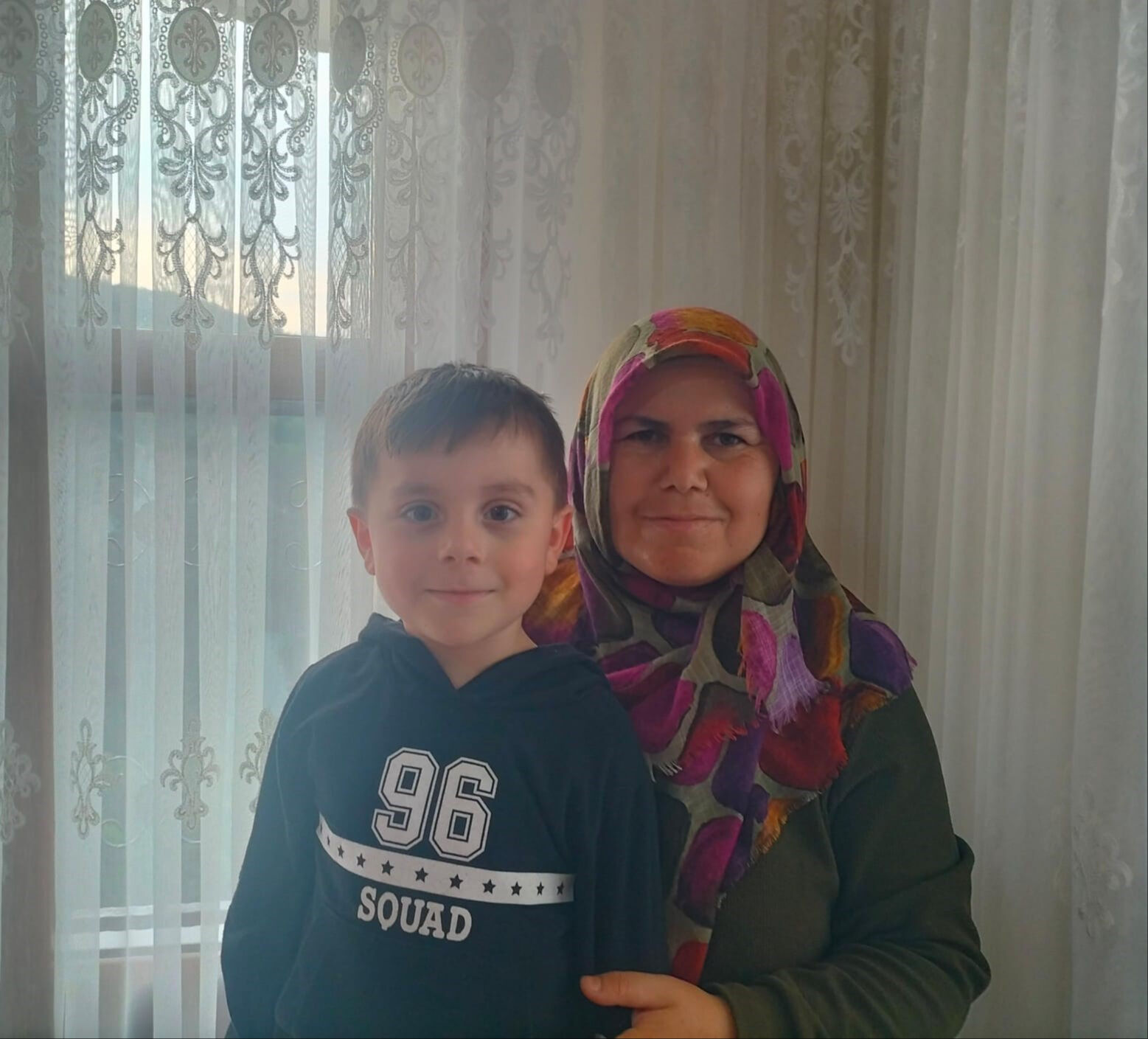 Kastamonu anne ve 5 yaşındaki oğlunu arıyor! Huriye Helvacı'nın annesinin açıklamaları kafaları karıştırdı Kastamonu anne ve 5 yaşındaki oğlunu arıyor! Huriye Helvacı'nın annesinin açıklamaları kafaları karıştırdı - 4. Resim