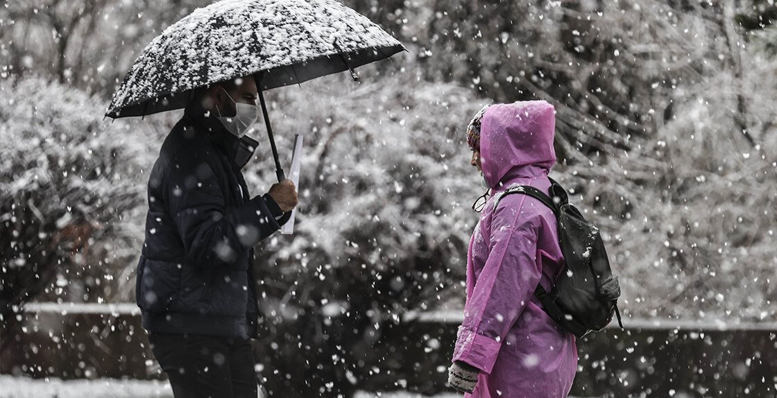 Kış ne zaman bastıracak? Orhan Şen açıkladı! Kar için tarih belli oldu - 2. Resim