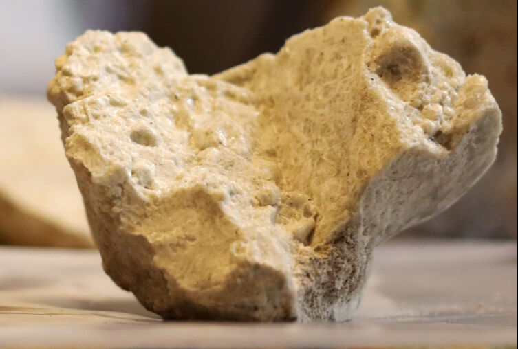 'Kritik mineraller listesi' 3 yıl aradan sonra güncellendi! Gümüş listede: 10 yeni maden eklendi 'Kritik mineraller listesi' 3 yıl aradan sonra güncellendi! Gümüş listede: 10 yeni maden eklendi - 1. Resim