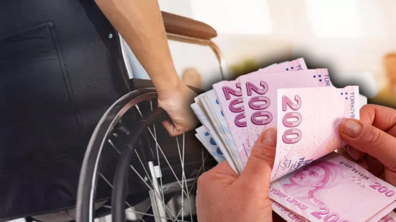 Meclis’te talepler dinlendi: Engellilere asgari ücretin iki katı ödenek verilsin Meclis’te talepler dinlendi: Engellilere asgari ücretin iki katı ödenek verilsin