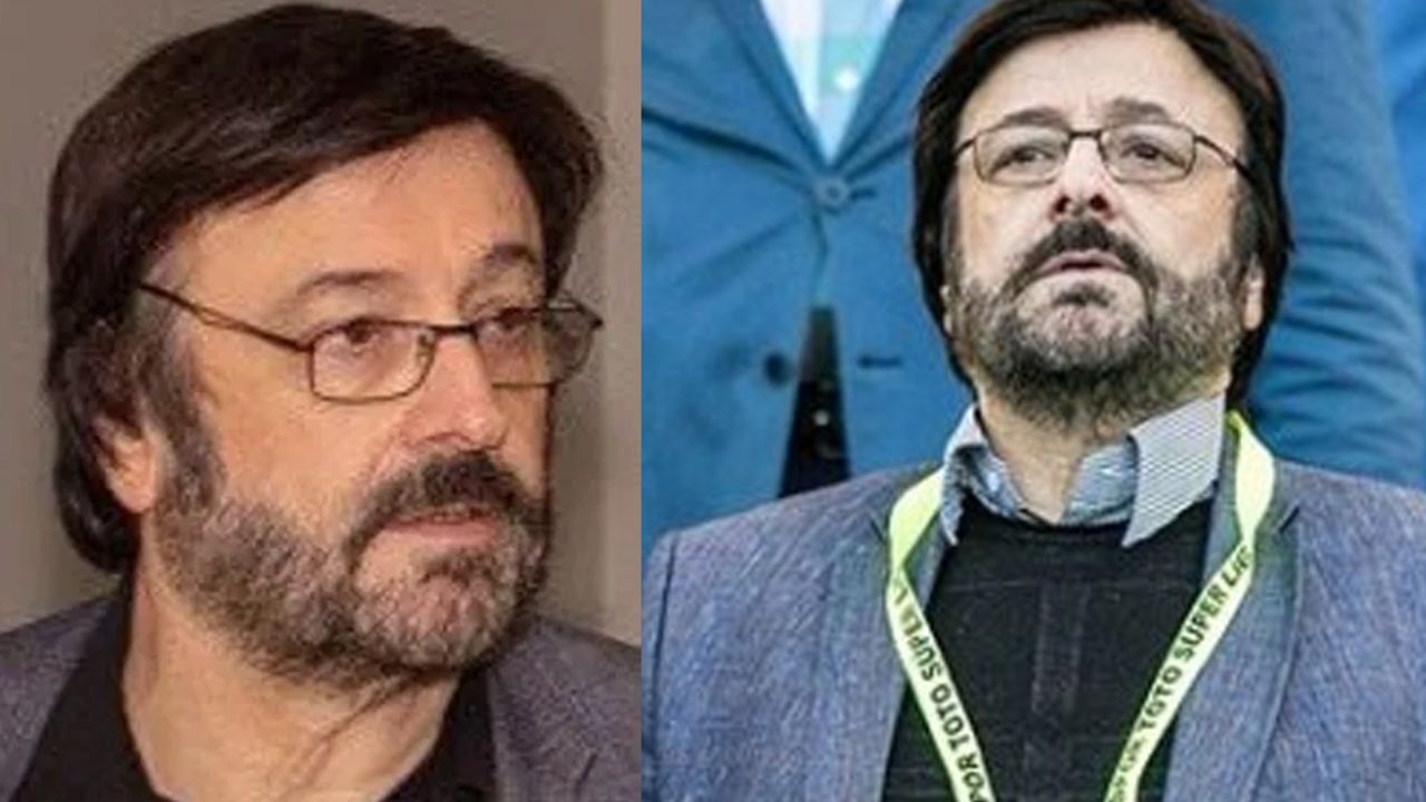 Mehmet Fatih Saraç kimdir, neden gözaltına alındı? Mehmet Fatih Saraç kimdir, neden gözaltına alındı?