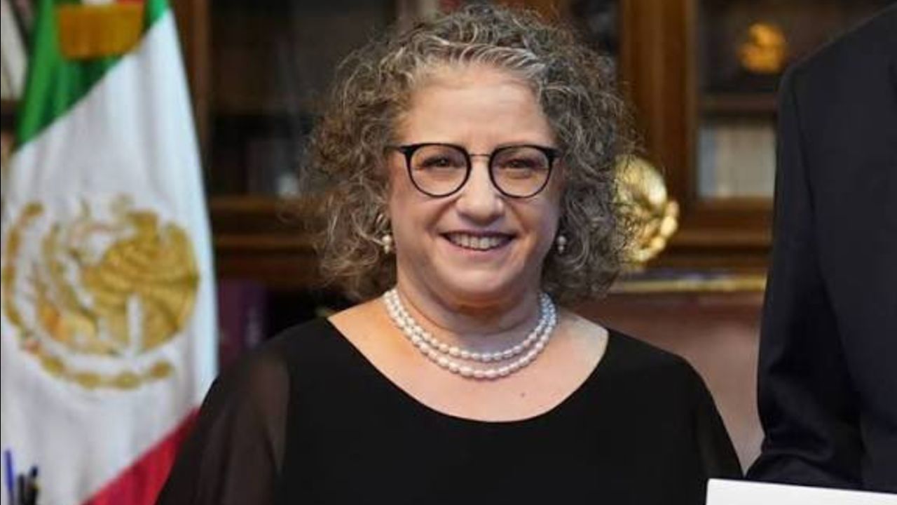  - Meksika Büyükelçisi'ne suikast hazırlığı iddiası