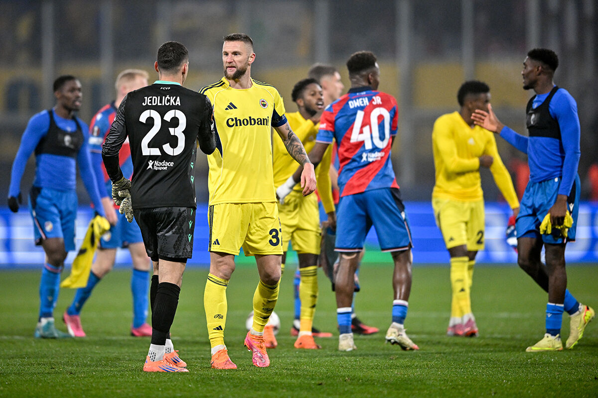 Milan Skriniar hakemle penaltı pozisyonu konuşmasını anlattı: Bana dedi ki... Milan Skriniar hakemle penaltı pozisyonu konuşmasını anlattı: Bana dedi ki... - 2. Resim