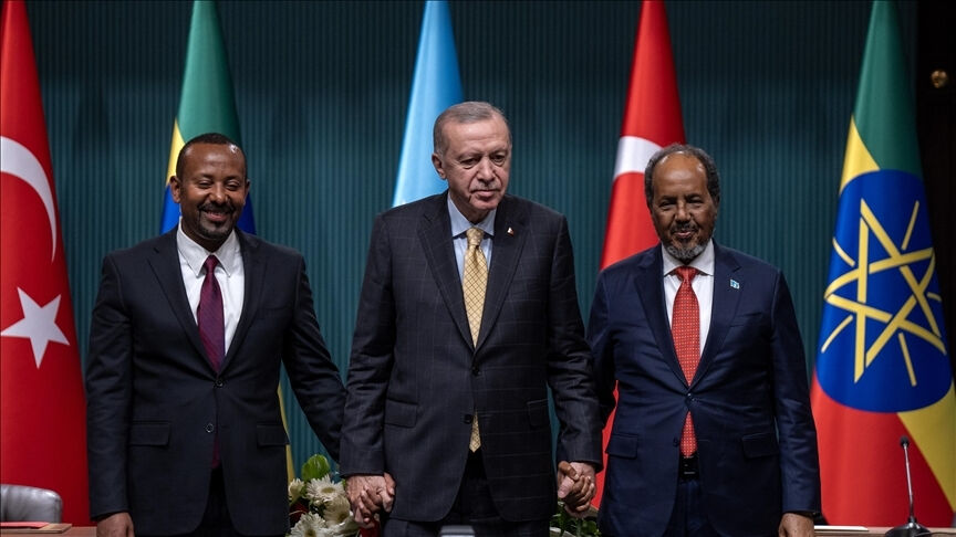 Milli İstihbarat Akademisi’nden Somali raporu: Türkiye’nin enerji planı Afrika’da devreye girdi Milli İstihbarat Akademisi’nden Somali raporu: Türkiye’nin enerji planı Afrika’da devreye girdi - 3. Resim