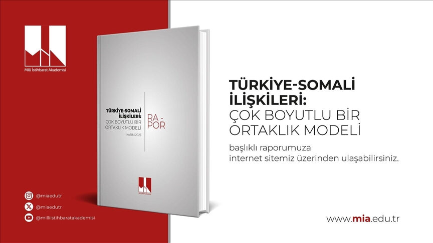 Milli İstihbarat Akademisi’nden Somali raporu: Türkiye’nin enerji planı Afrika’da devreye girdi Milli İstihbarat Akademisi’nden Somali raporu: Türkiye’nin enerji planı Afrika’da devreye girdi - 2. Resim