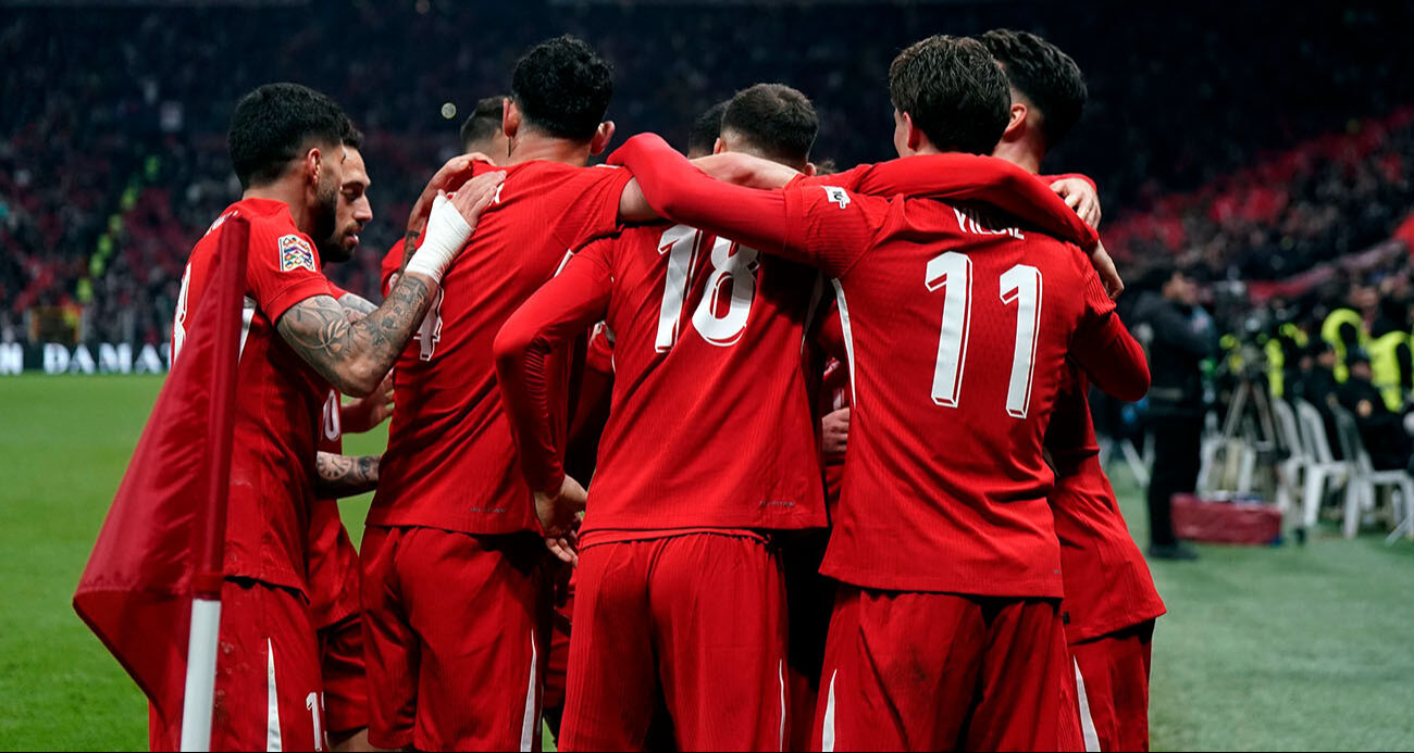 Milli Takım'ın Bulgaristan ve İspanya maçlarının programı Milli Takım'ın Bulgaristan ve İspanya maçlarının programı - 2. Resim