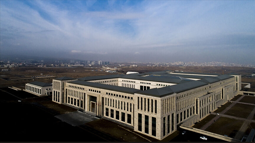 MİT, istihbarat uzmanı ilanı açtı! Başvuru şartları belli oldu MİT, istihbarat uzmanı ilanı açtı! Başvuru şartları belli oldu - 1. Resim