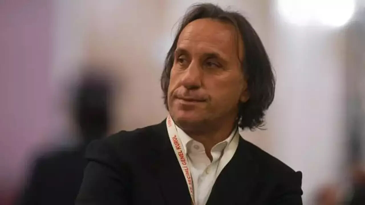 Murat Özkaya kimdir, kaç yaşında, nereli? Eyüpspor Başkanı bahis soruşturması kapsamında gözaltına alındı Murat Özkaya kimdir, kaç yaşında, nereli? Eyüpspor Başkanı bahis soruşturması kapsamında gözaltına alındı - 4. Resim