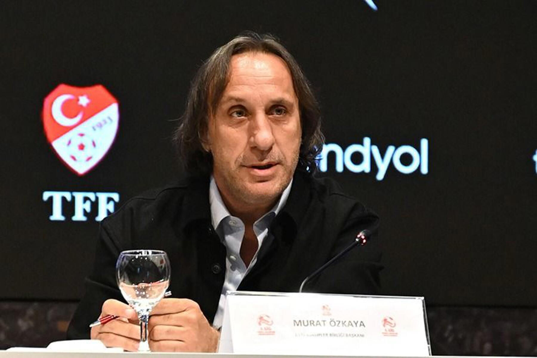 Murat Özkaya kimdir, kaç yaşında, nereli? Eyüpspor Başkanı bahis soruşturması kapsamında gözaltına alındı Murat Özkaya kimdir, kaç yaşında, nereli? Eyüpspor Başkanı bahis soruşturması kapsamında gözaltına alındı - 2. Resim