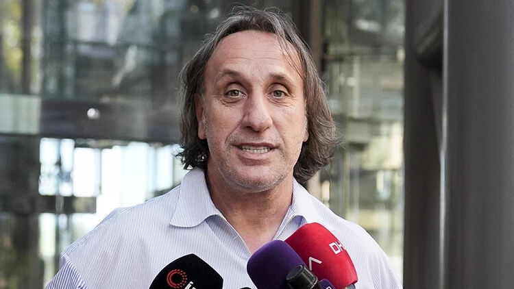 Murat Özkaya kimdir, kaç yaşında, nereli? Eyüpspor Başkanı bahis soruşturması kapsamında gözaltına alındı Murat Özkaya kimdir, kaç yaşında, nereli? Eyüpspor Başkanı bahis soruşturması kapsamında gözaltına alındı - 3. Resim