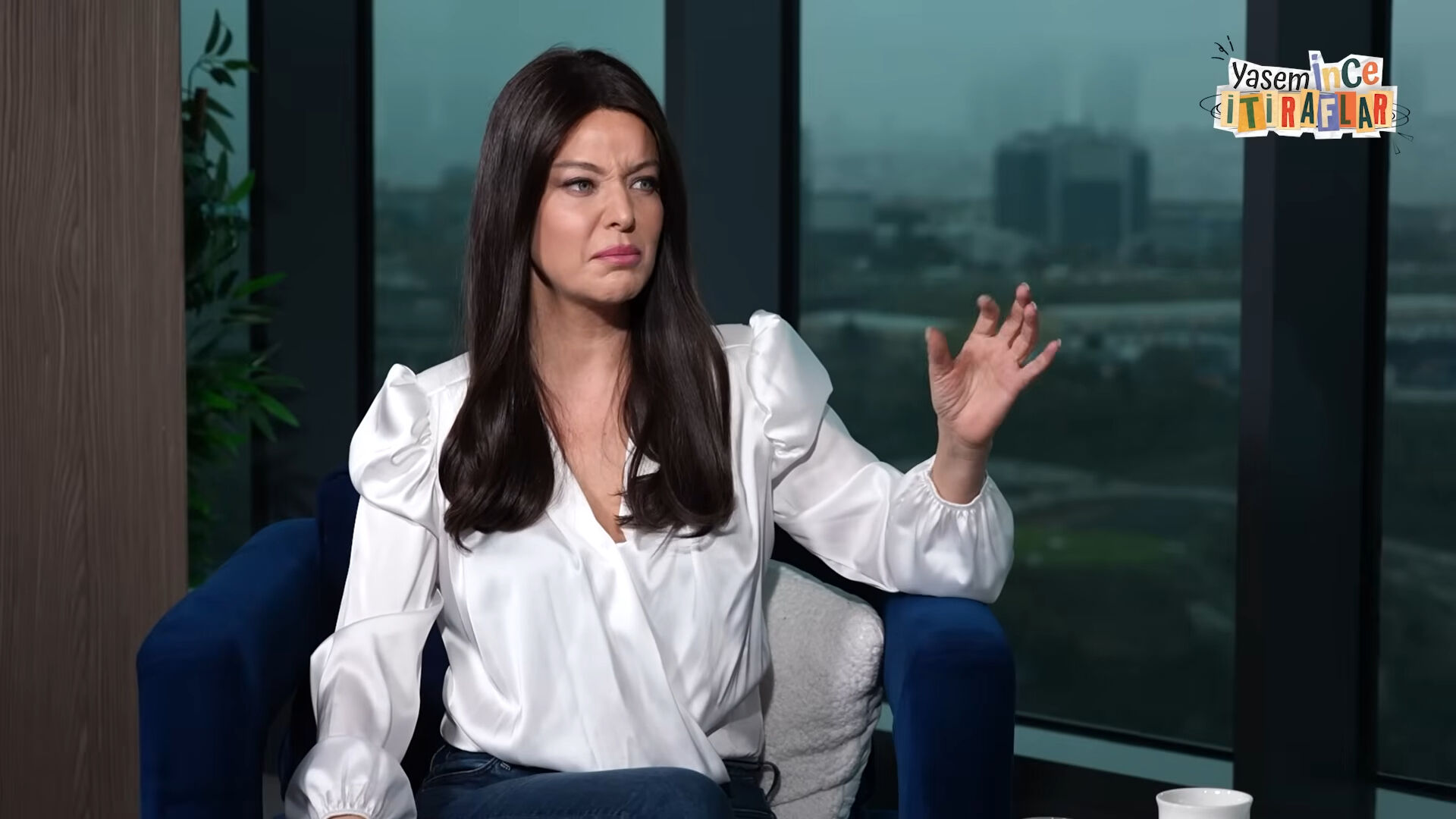 Nursel Ergin kanser sonrası hayatını anlattı! “Hiçbir arkadaşımı görmek istemiyorum” Nursel Ergin kanser sonrası hayatını anlattı! “Hiçbir arkadaşımı görmek istemiyorum” - 1. Resim