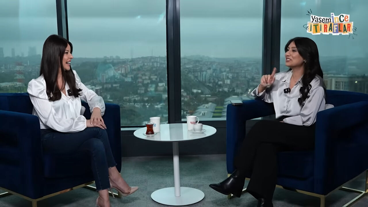 Nursel Ergin kanser sonrası hayatını anlattı! “Hiçbir arkadaşımı görmek istemiyorum” Nursel Ergin kanser sonrası hayatını anlattı! “Hiçbir arkadaşımı görmek istemiyorum” - 2. Resim