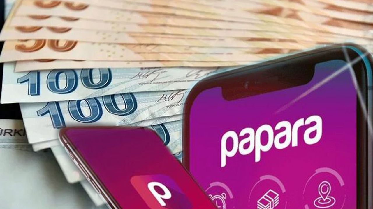 Papara para iadesi ne zaman yatar, kaç günde hesaba geçer?