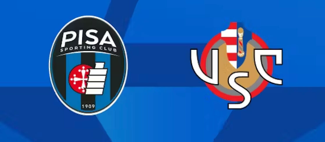 Pisa - Cremonese maçı nerede izlenir, hangi kanalda canlı yayınlanacak? Serie A maçı bu akşam! Pisa - Cremonese maçı nerede izlenir, hangi kanalda canlı yayınlanacak? Serie A maçı bu akşam! - 1. Resim