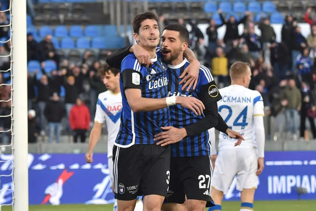 Pisa - Cremonese maçı nerede izlenir, hangi kanalda canlı yayınlanacak? Serie A maçı bu akşam! Pisa - Cremonese maçı nerede izlenir, hangi kanalda canlı yayınlanacak? Serie A maçı bu akşam! - 3. Resim