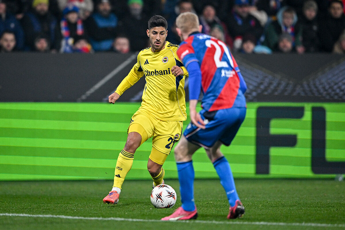 Plzen-Fenerbahçe maçı, Çekya'da manşetlerde: Türkleri çileden çıkardı Plzen-Fenerbahçe maçı, Çekya'da manşetlerde: Türkleri çileden çıkardı - 2. Resim