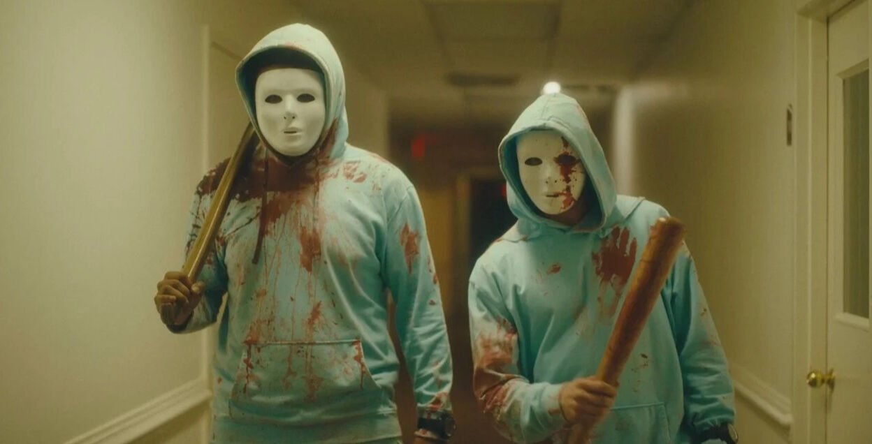 Sinemada bu hafta | "Predator: Vahşi Topraklar" Yalnız kurt yenilmemeli! Sinemada bu hafta | "Predator: Vahşi Topraklar" Yalnız kurt yenilmemeli! - 5. Resim