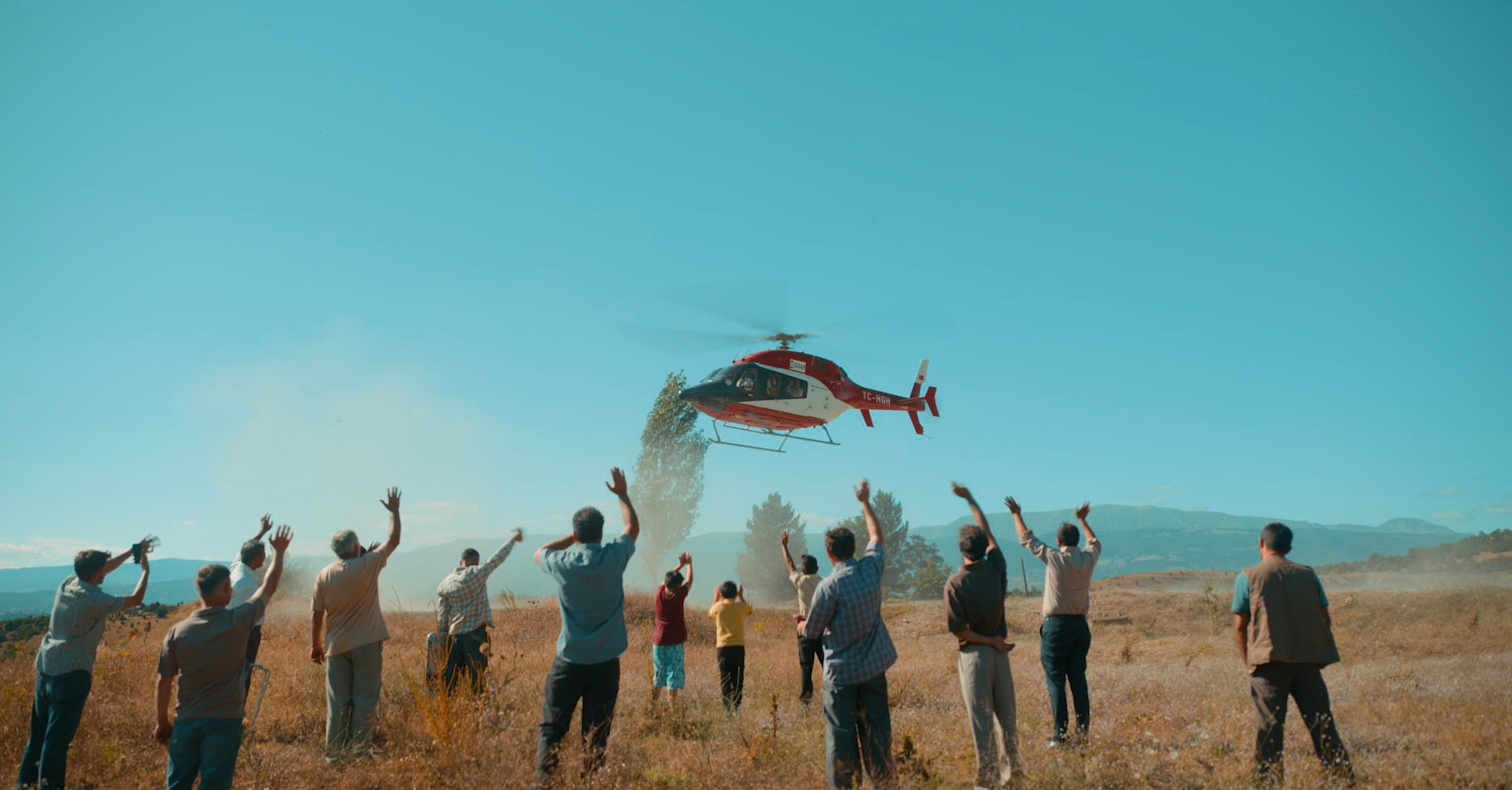 Sinemada bu hafta | "Predator: Vahşi Topraklar" Yalnız kurt yenilmemeli! Sinemada bu hafta | "Predator: Vahşi Topraklar" Yalnız kurt yenilmemeli! - 2. Resim