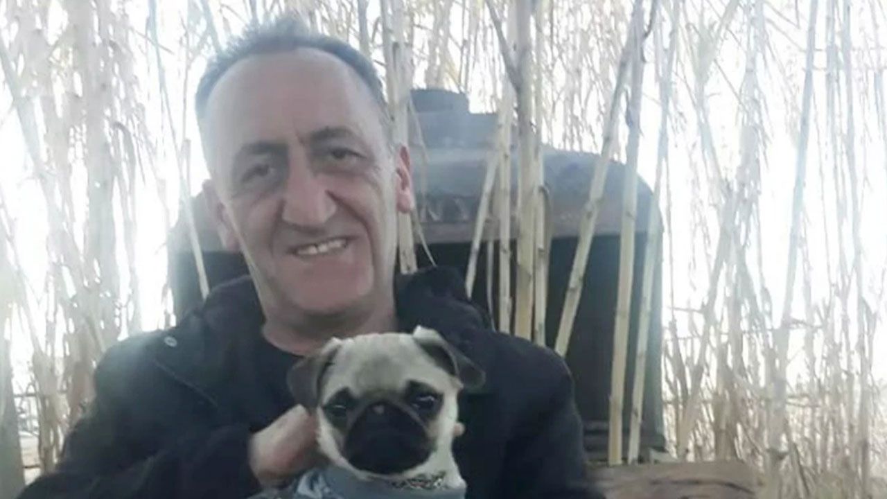 Soğuk algınlığıyla gitti, verem teşhisi konuldu! Hüseyin Yılmaz kurtarılamadı Soğuk algınlığıyla gitti, verem teşhisi konuldu! Hüseyin Yılmaz kurtarılamadı