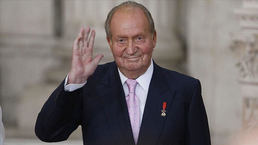 Sürgündeki eski İspanya Kralı Juan Carlos 70 yıl sonra itiraf etti: Kardeşimi alnından vurup öldüren bendim Juan Carlos