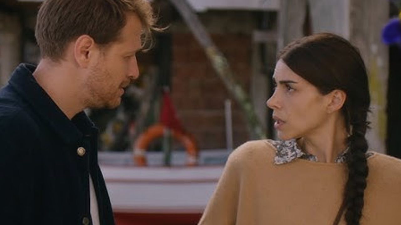 Taşacak Bu Deniz bu akşam var mı? TRT 1 yayın akışı paylaşıldı Taşacak Bu Deniz bu akşam var mı? TRT 1 yayın akışı paylaşıldı