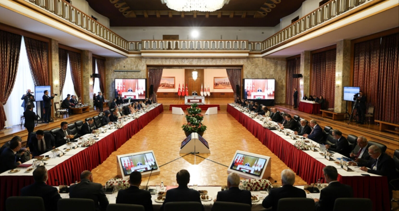 Terörsüz Türkiye komisyonu İmralı'ya gidecek mi? Numan Kurtulmuş açıkladı Terörsüz Türkiye komisyonu İmralı'ya gidecek mi? Numan Kurtulmuş açıkladı - 2. Resim