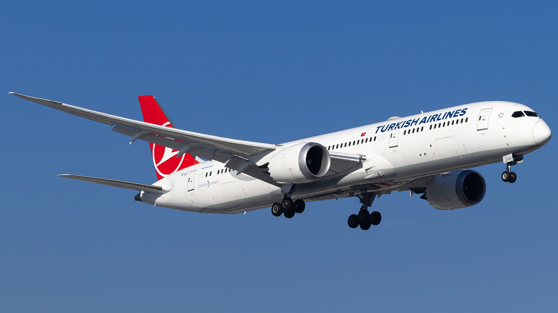 THY, 10 ayda Türkiye nüfusu kadar yolcu taşıdı THY, 10 ayda Türkiye nüfusu kadar yolcu taşıdı - 3. Resim