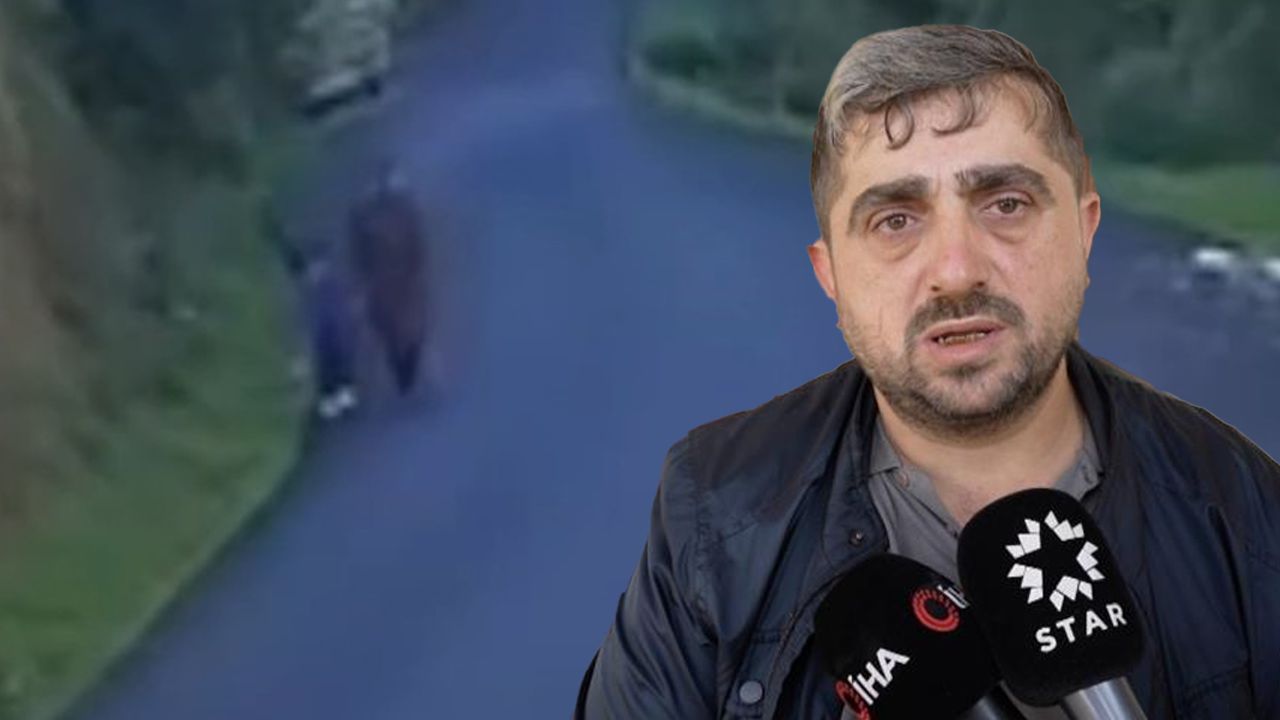 Türkiye'nin konuştuğu aile! Çocuğu ve eşi kaybolan adam sessizliğini bozdu - 3. Sayfa