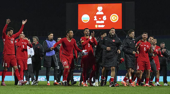 Türkiye'nin rakibi Bulgaristan'ın aday kadrosu açıklandı Türkiye'nin rakibi Bulgaristan'ın aday kadrosu açıklandı - 1. Resim