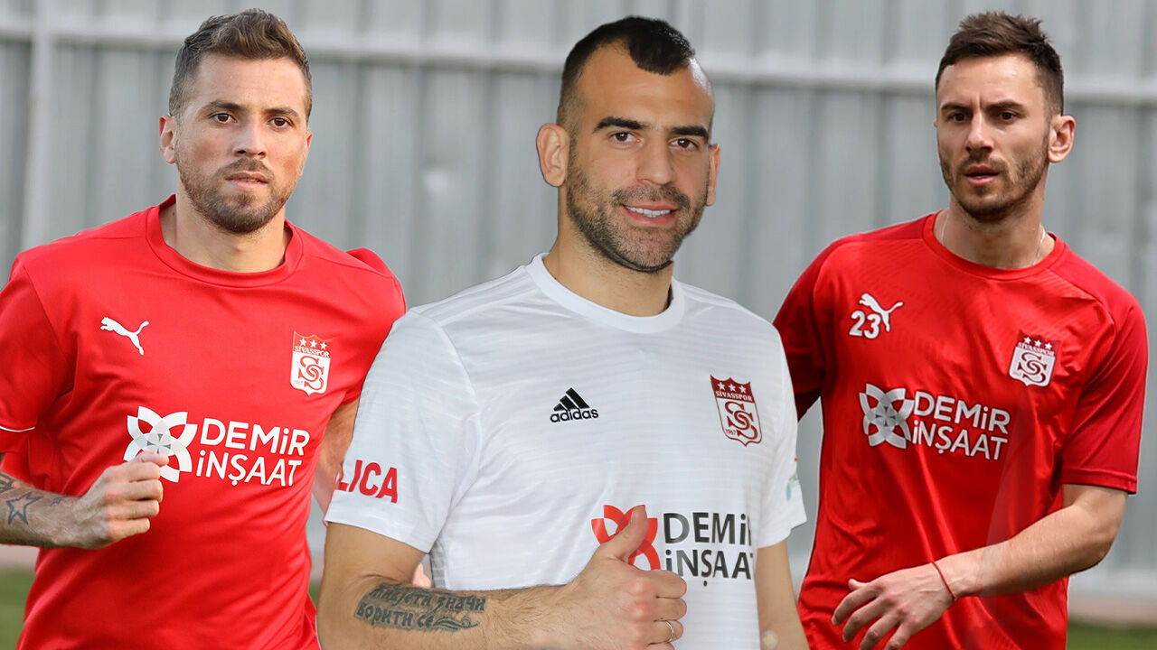 Vergi borcunu ödemediler, ilanla arandılar! İşte o futbolcular... Vergi borcunu ödemediler, ilanla arandılar! İşte o futbolcular... - 1. Resim